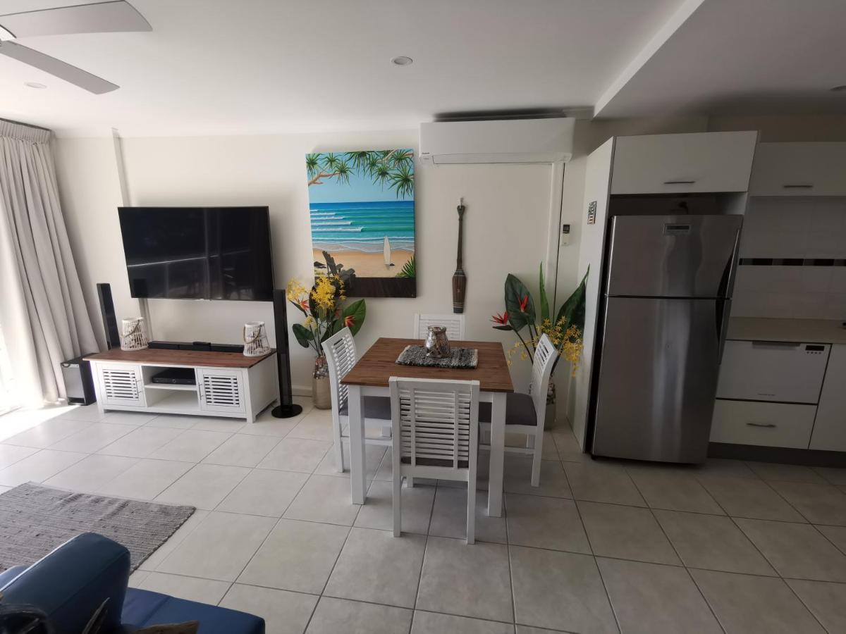 One The Esplanade Apartments On Surfers Paradise Gold Coast Ngoại thất bức ảnh