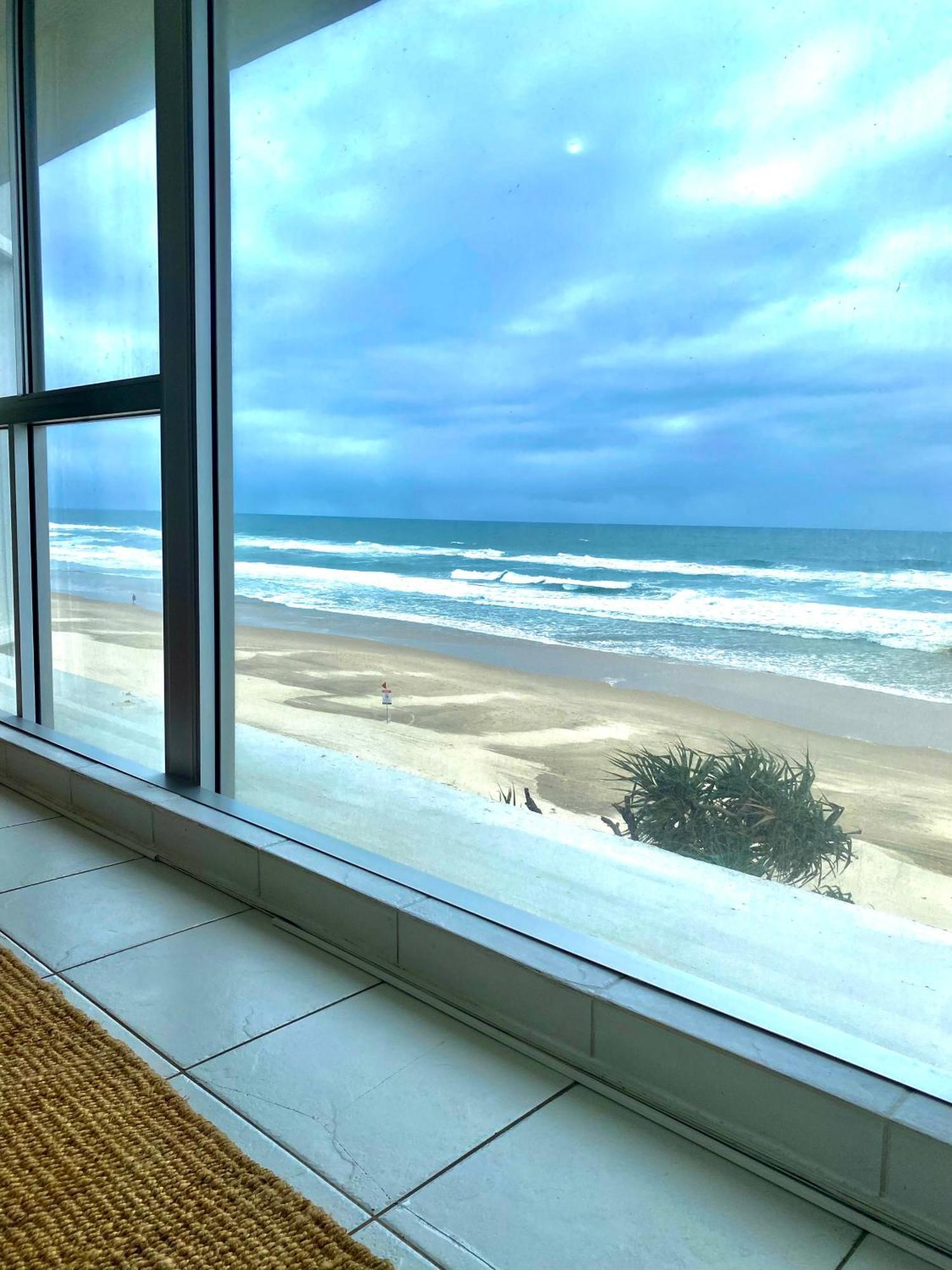 One The Esplanade Apartments On Surfers Paradise Gold Coast Ngoại thất bức ảnh