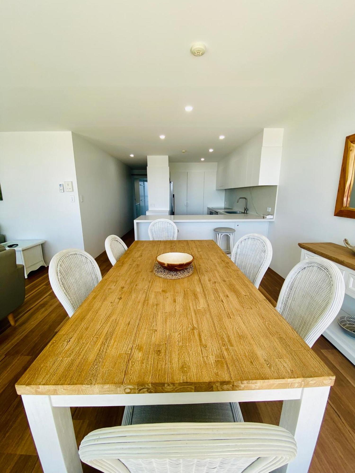 One The Esplanade Apartments On Surfers Paradise Gold Coast Ngoại thất bức ảnh