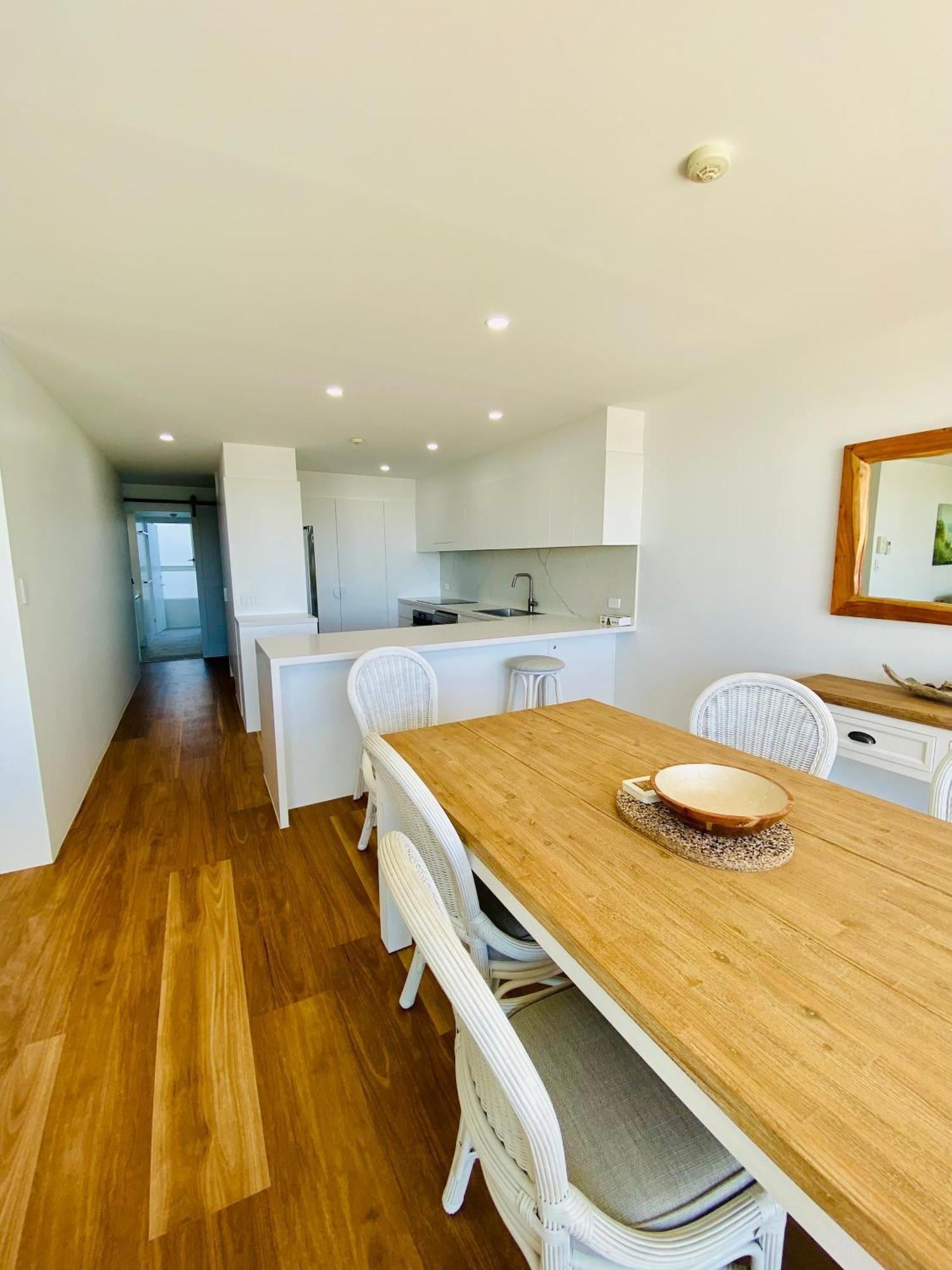 One The Esplanade Apartments On Surfers Paradise Gold Coast Ngoại thất bức ảnh